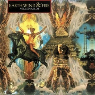 Earth Wind & Fire - Millennium